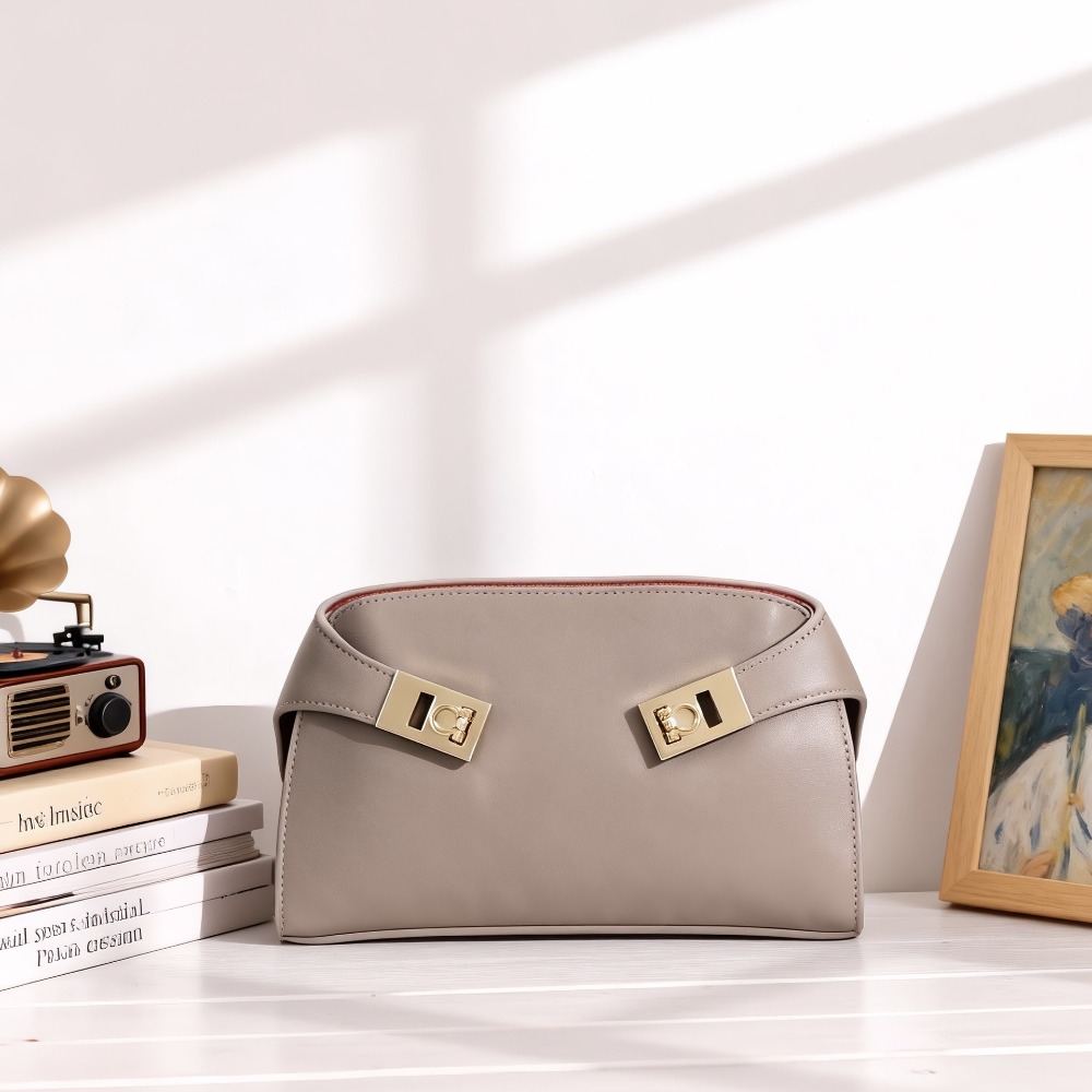 Niche Light Luxury High-end Wo - Luxury Bags No Logo ulasan dan harga
