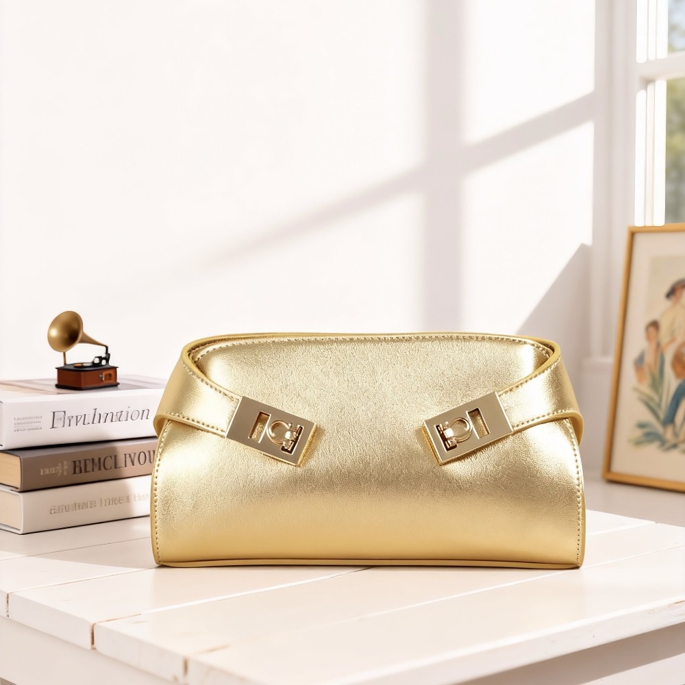 Niche Light Luxury High-end Wo - Luxury Bags No Logo ulasan dan harga