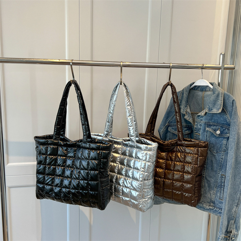 Hot Sale Winter Space Cotton T - Luxury Bags Sale ulasan dan harga