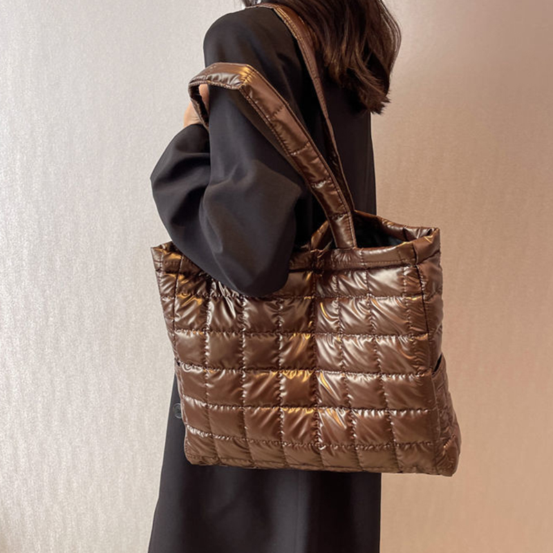 Hot Sale Winter Space Cotton T - Luxury Bags Sale ulasan dan harga