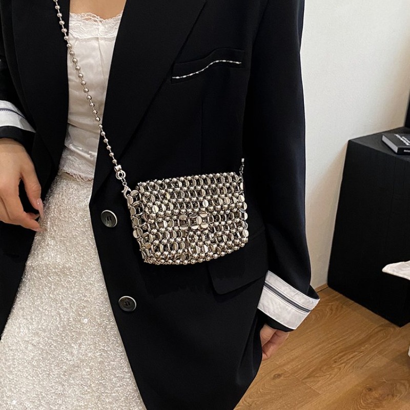 PU Sense of Luxury Solid Color - Luxury Bags Sale ulasan dan harga