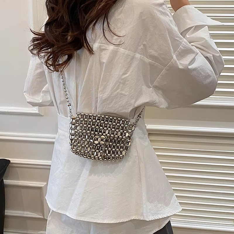 PU Sense of Luxury Solid Color - Luxury Bags Sale ulasan dan harga