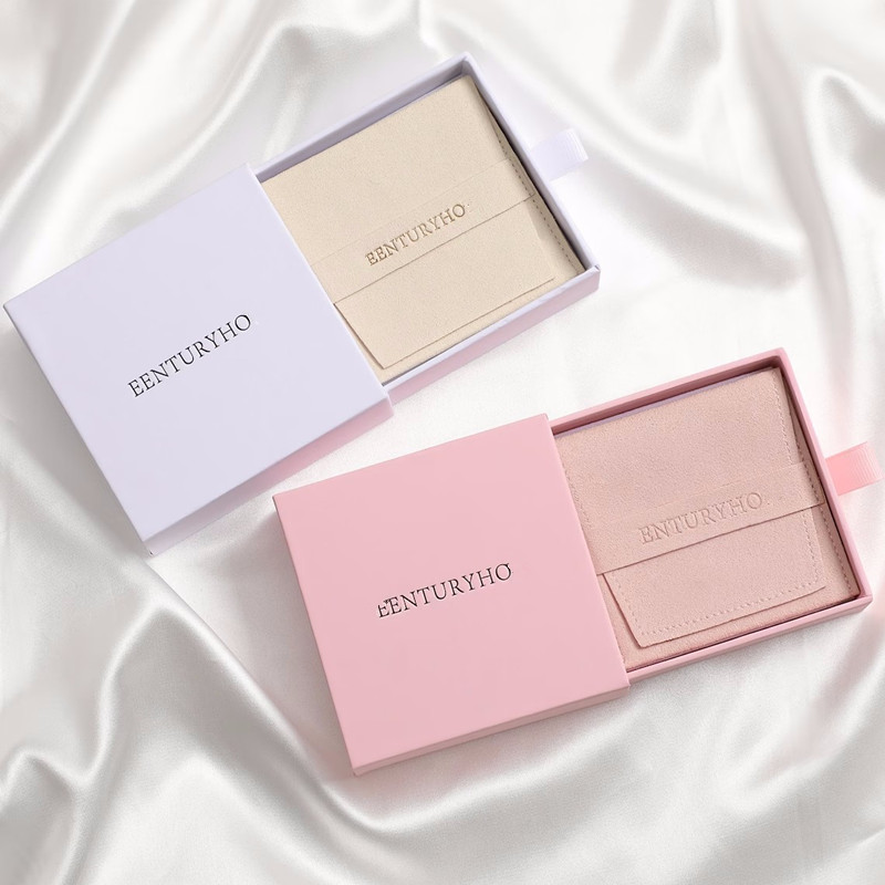 PandaSew Luxury Microfiber Jew - Luxury Bags No Logo ulasan dan harga