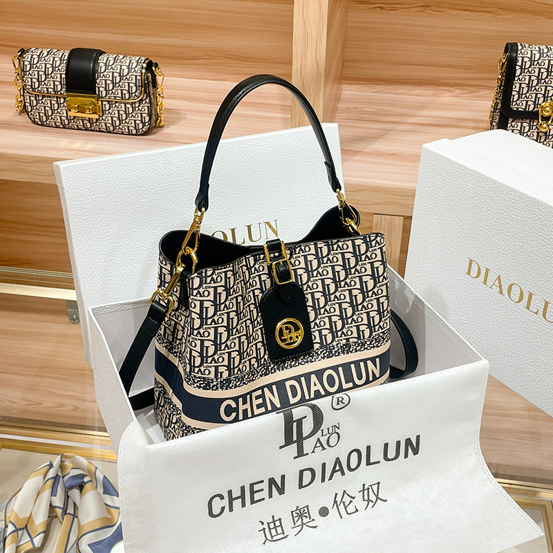 Popular Classic Ladies Handbag - Luxury Bags Sale ulasan dan harga