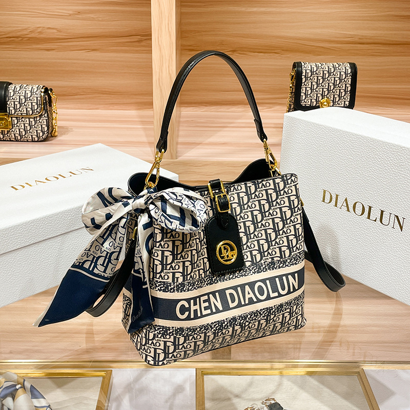 Popular Classic Ladies Handbag - Luxury Bags Sale ulasan dan harga