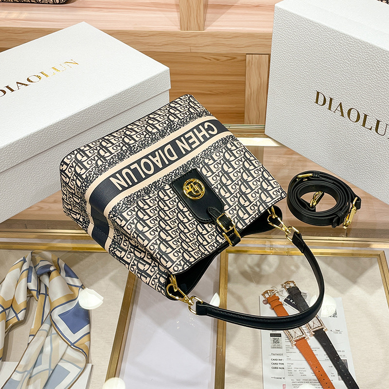 Popular Classic Ladies Handbag - Luxury Bags Sale ulasan dan harga