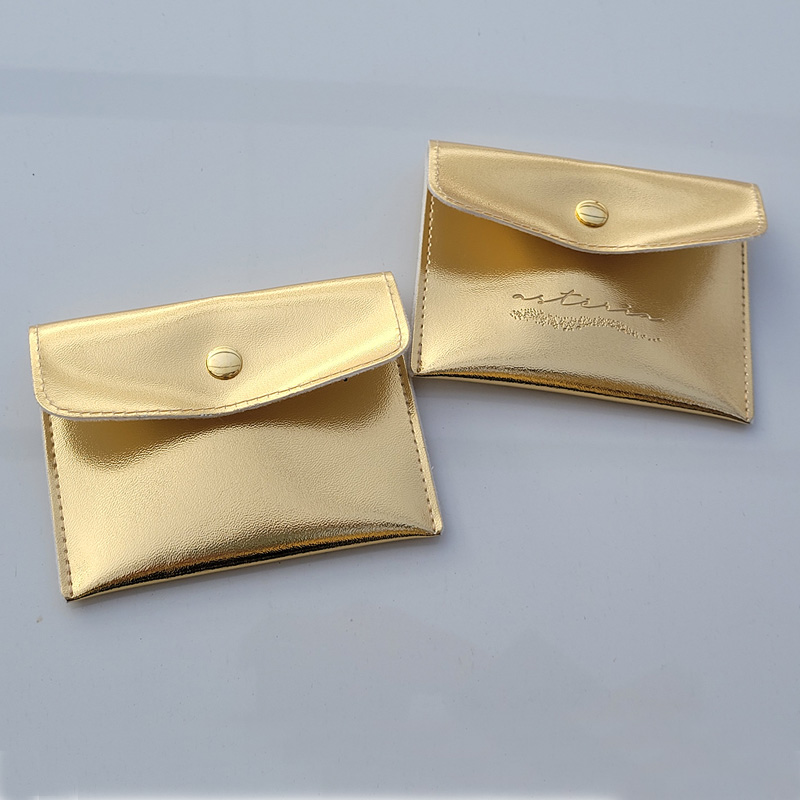 Leather Envelope Bags Gift Bag - Luxury Bags No Logo ulasan dan harga