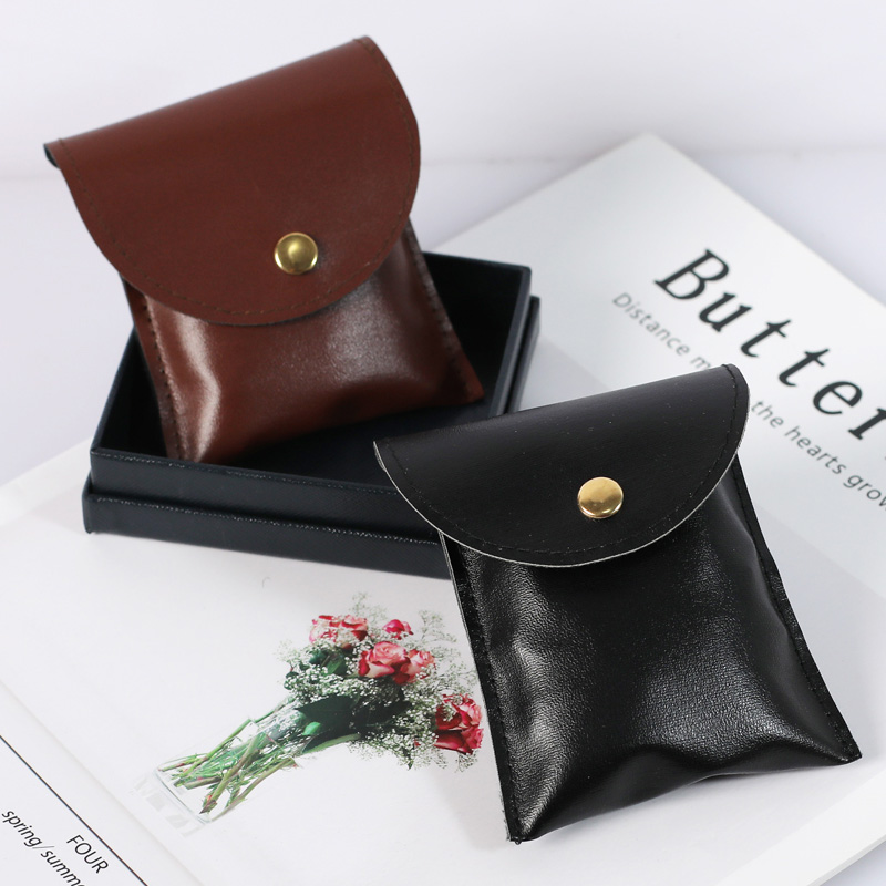 Leather Envelope Bags Gift Bag - Luxury Bags No Logo ulasan dan harga