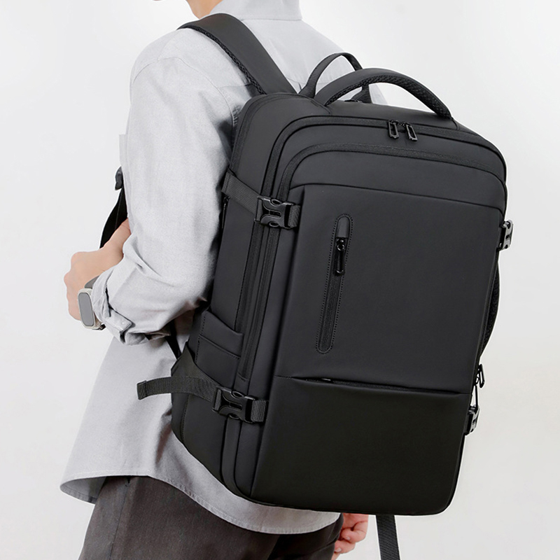 Large Capacity Backpack Custom - Luxury Bags No Logo ulasan dan harga